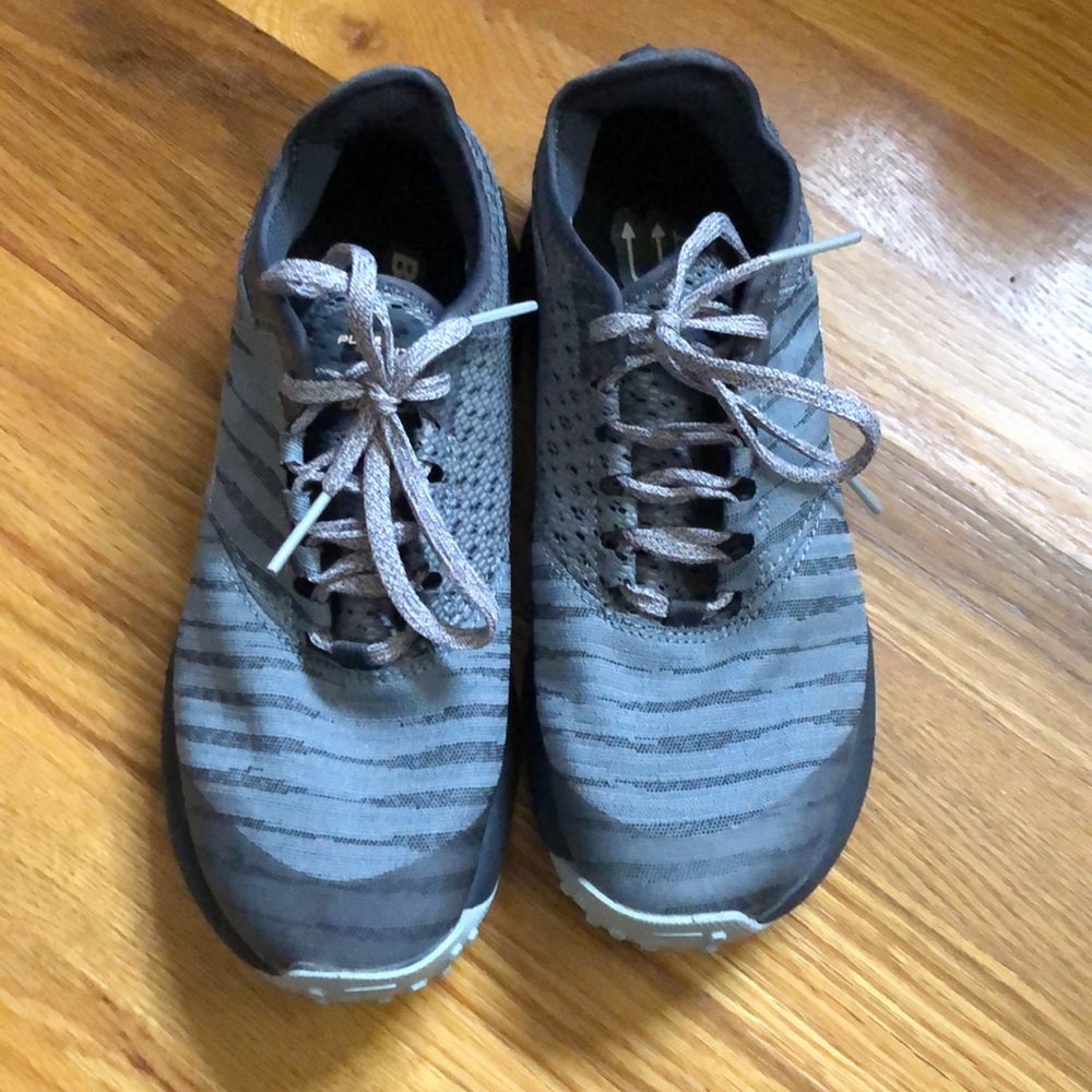 Brooks Pure Grit 8 Trail Shoes